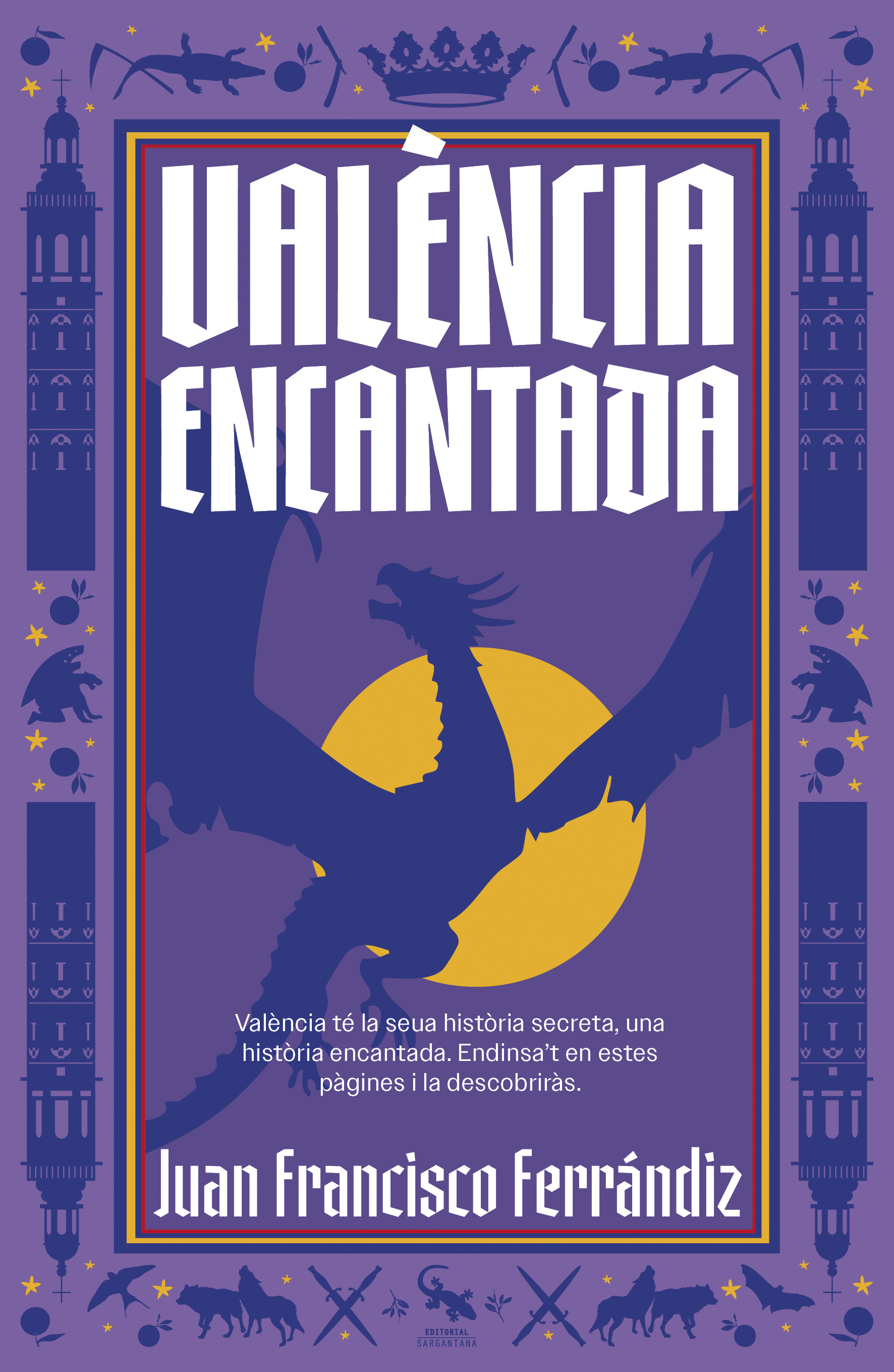 VALÈNCIA ENCANTADA (VAL)