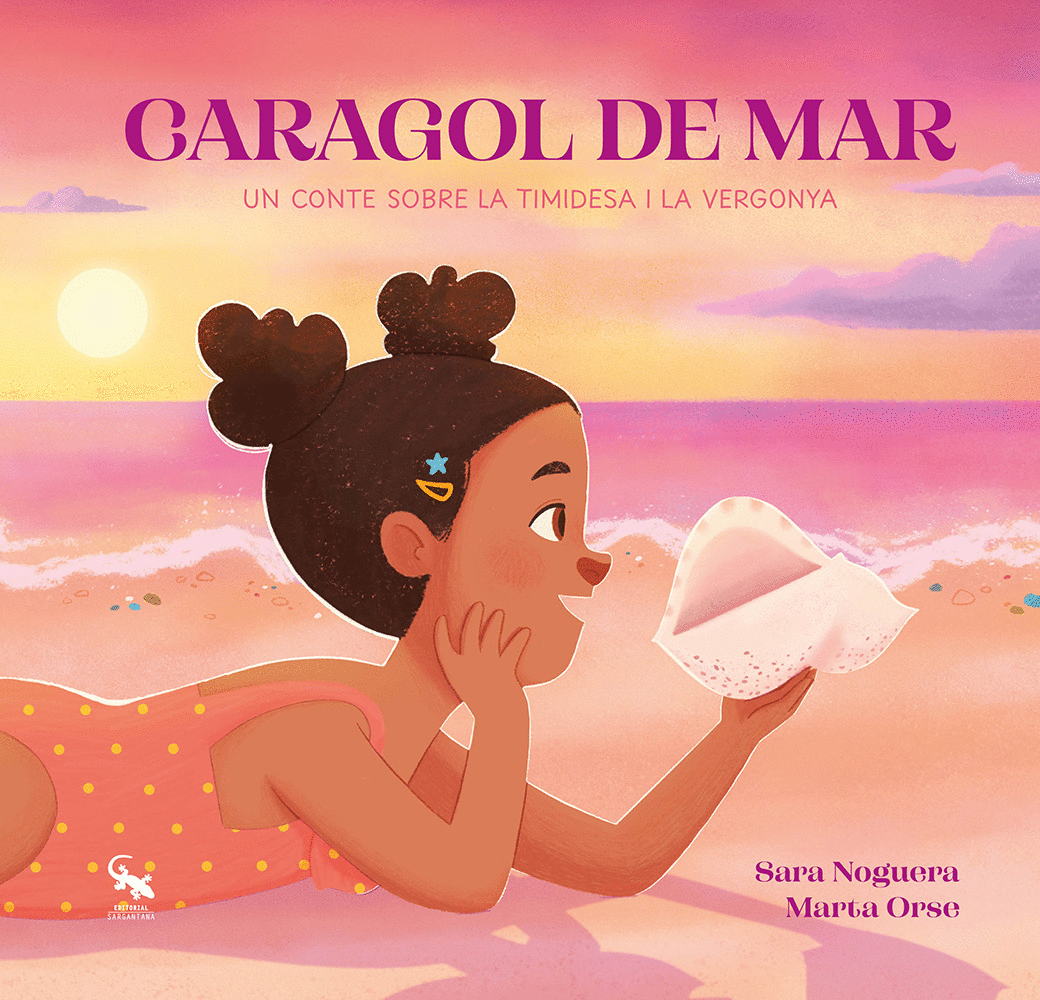 CARAGOL DE MAR (VAL)