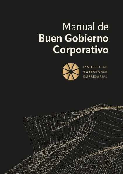 MANUAL DE BUEN GOBIERNO CORPORATIVO