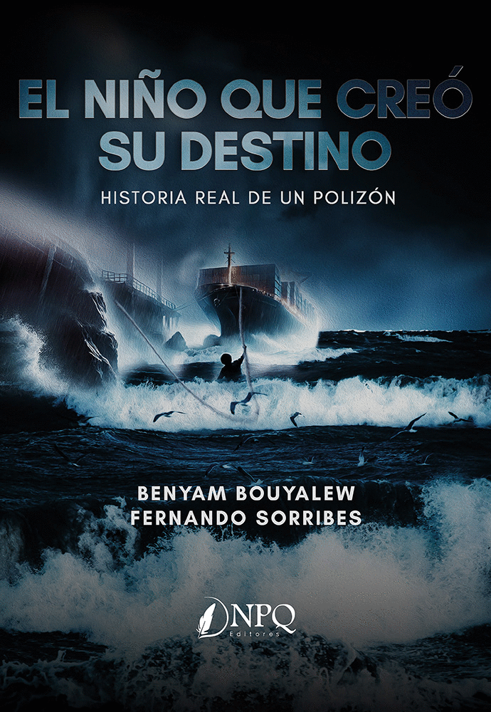 EL NIÑO QUE CREÓ SU DESTINO