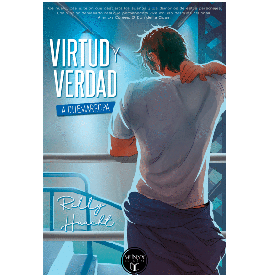 VIRTUD Y VERDAD A QUEMARROPA