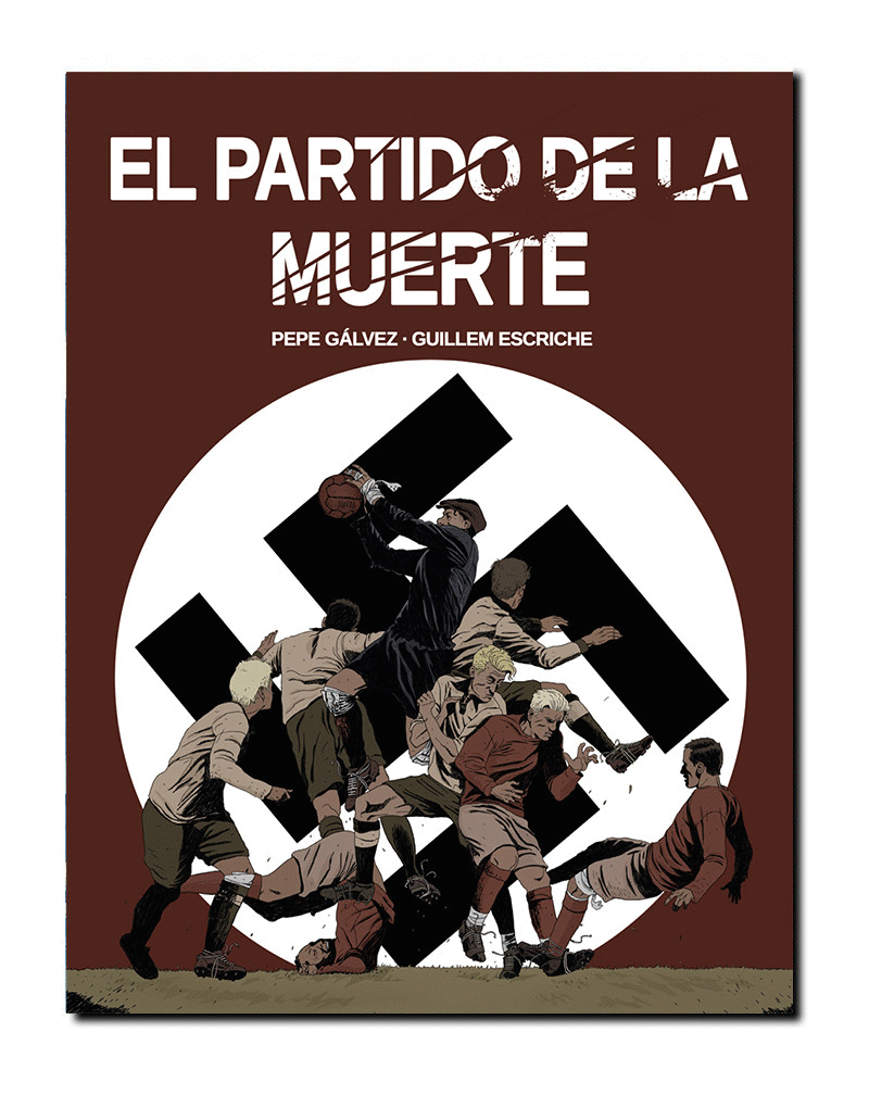EL PARTIDO DE LA MUERTE