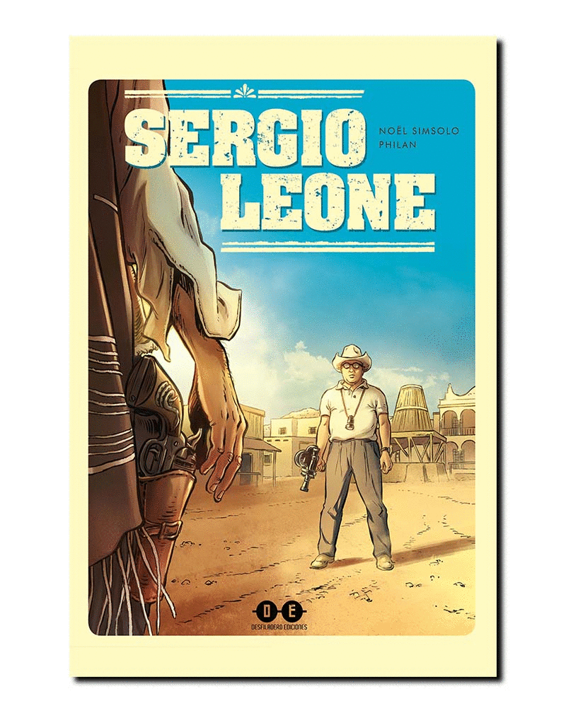 SERGIO LEONE
