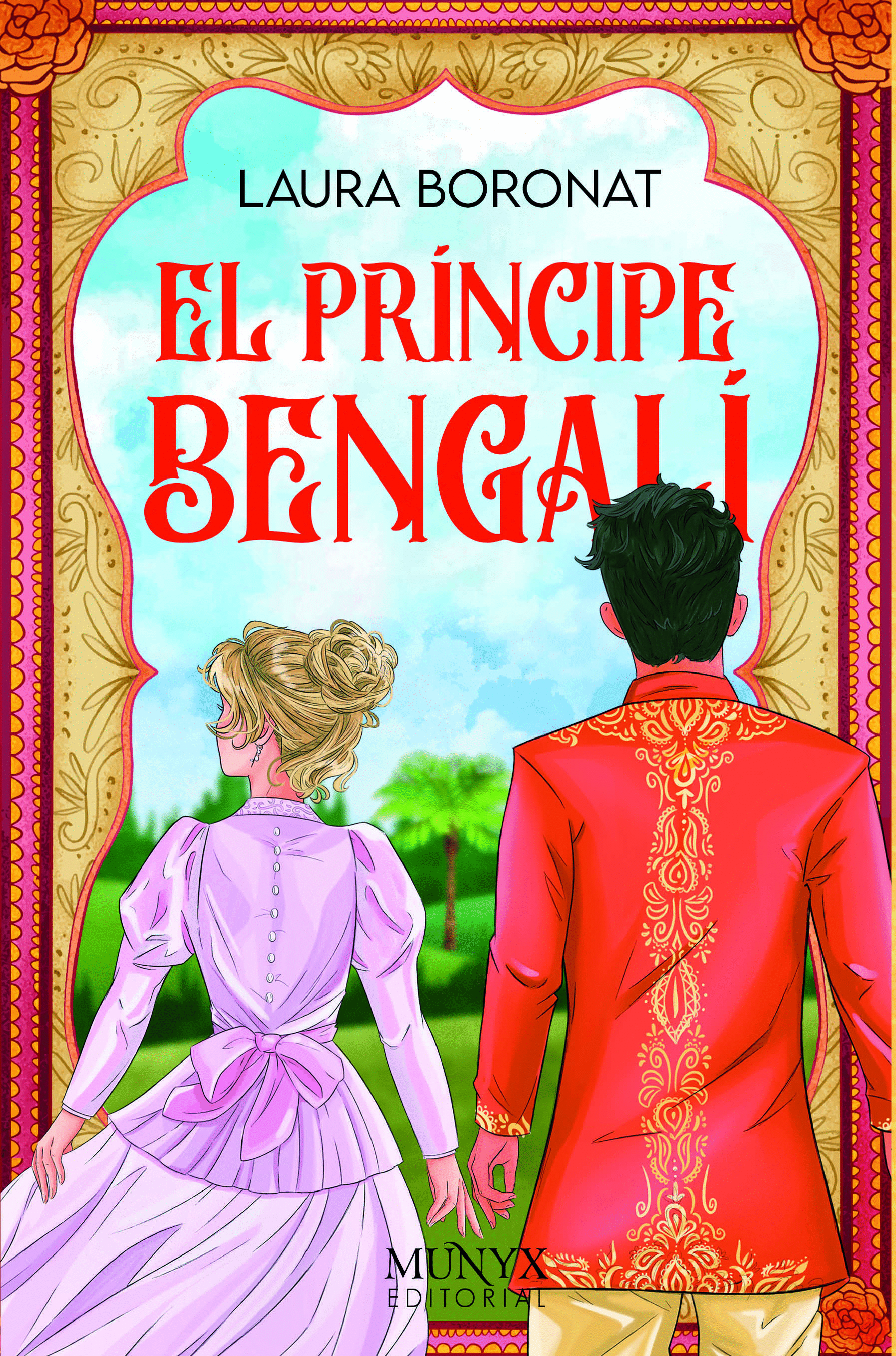 EL PRÍNCIPE BENGALÍ