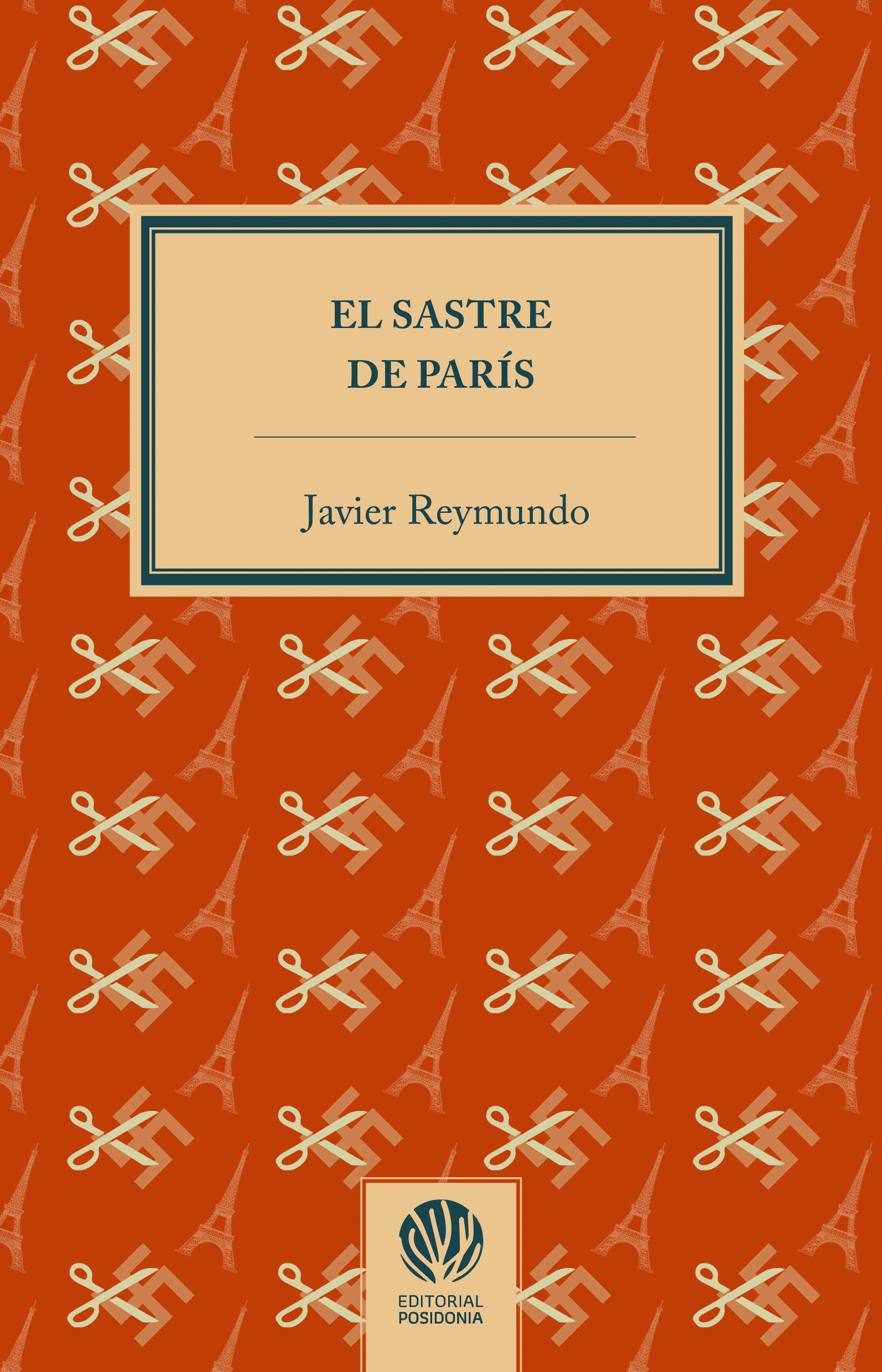 EL SASTRE EN PARÍS