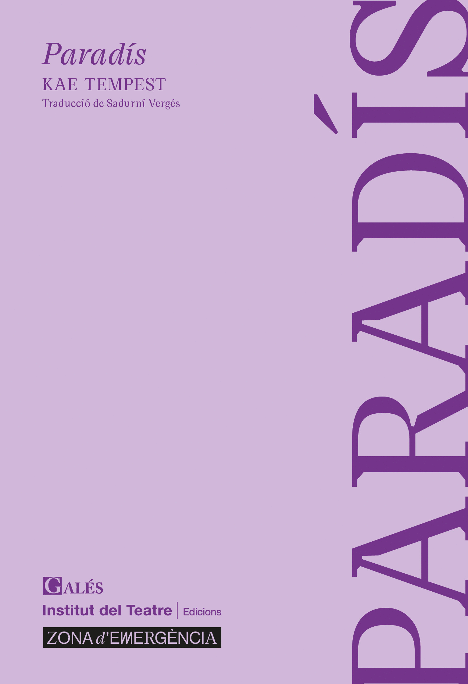 PARADÍS