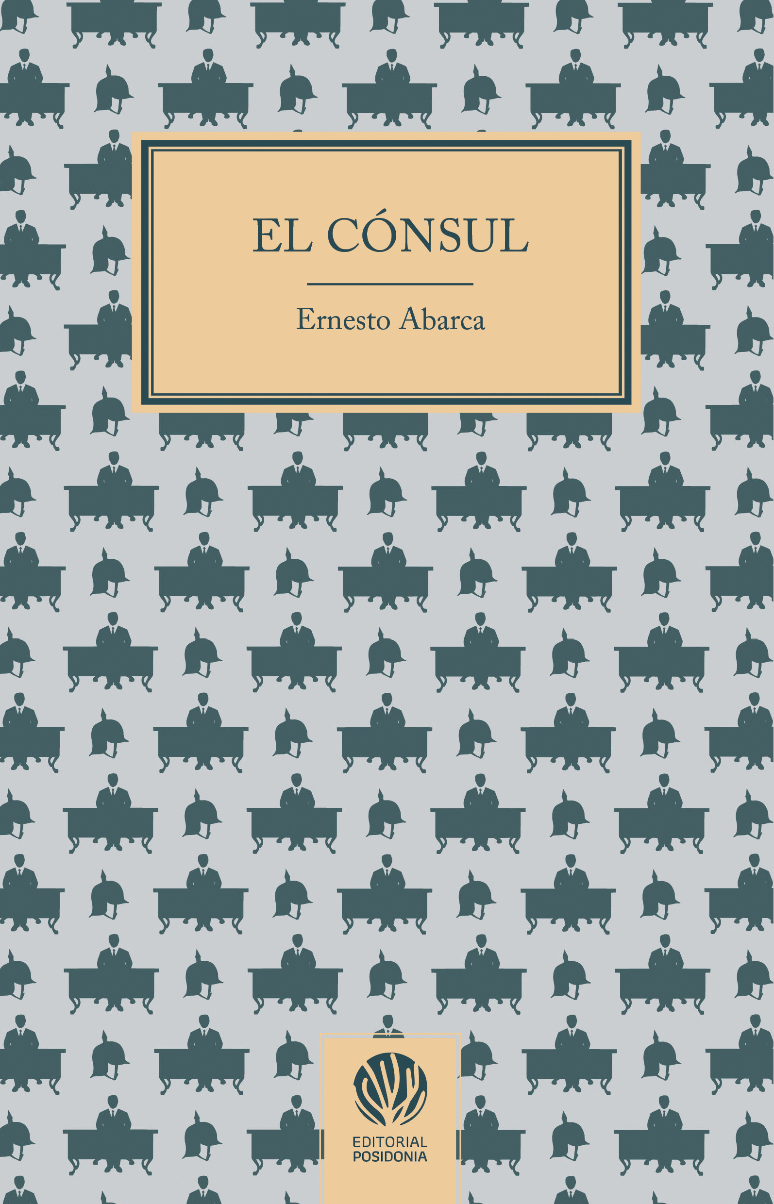 EL CÓNSUL