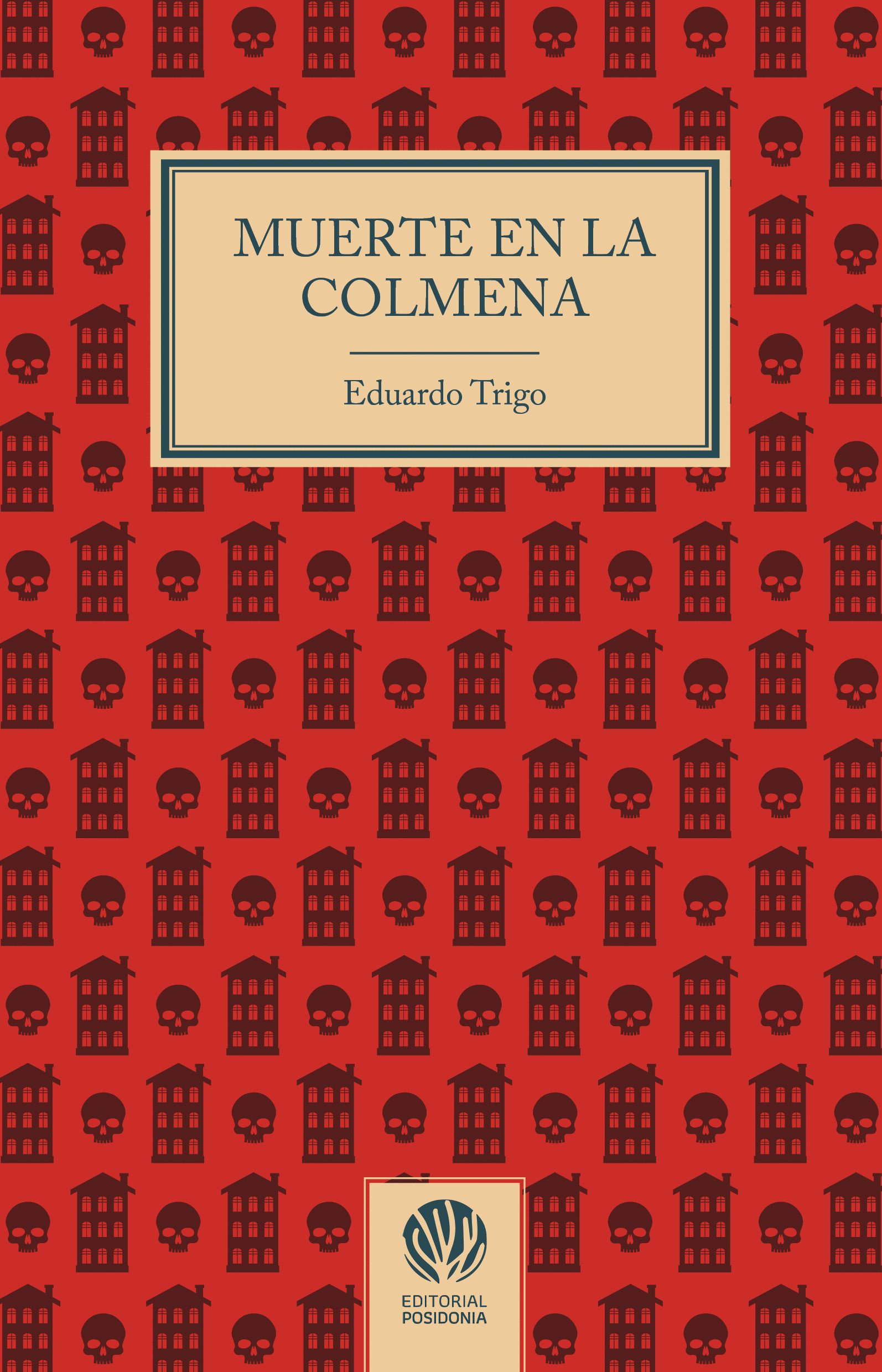 MUERTE EN LA COLMENA