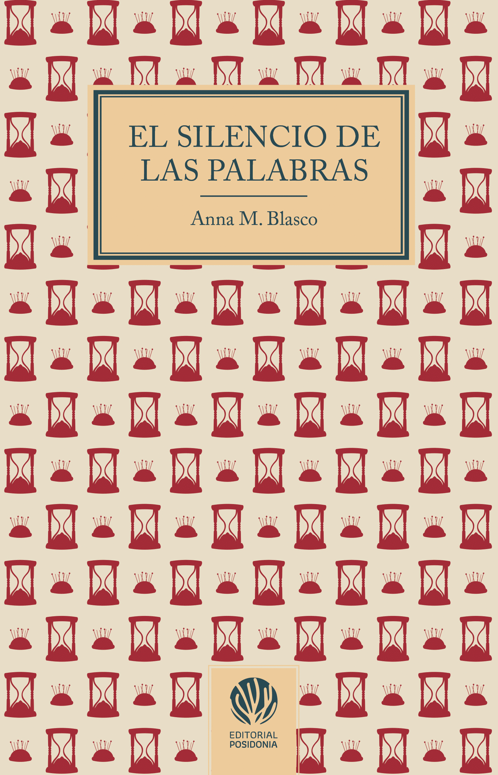 EL SILENCIO DE LAS PALABRAS