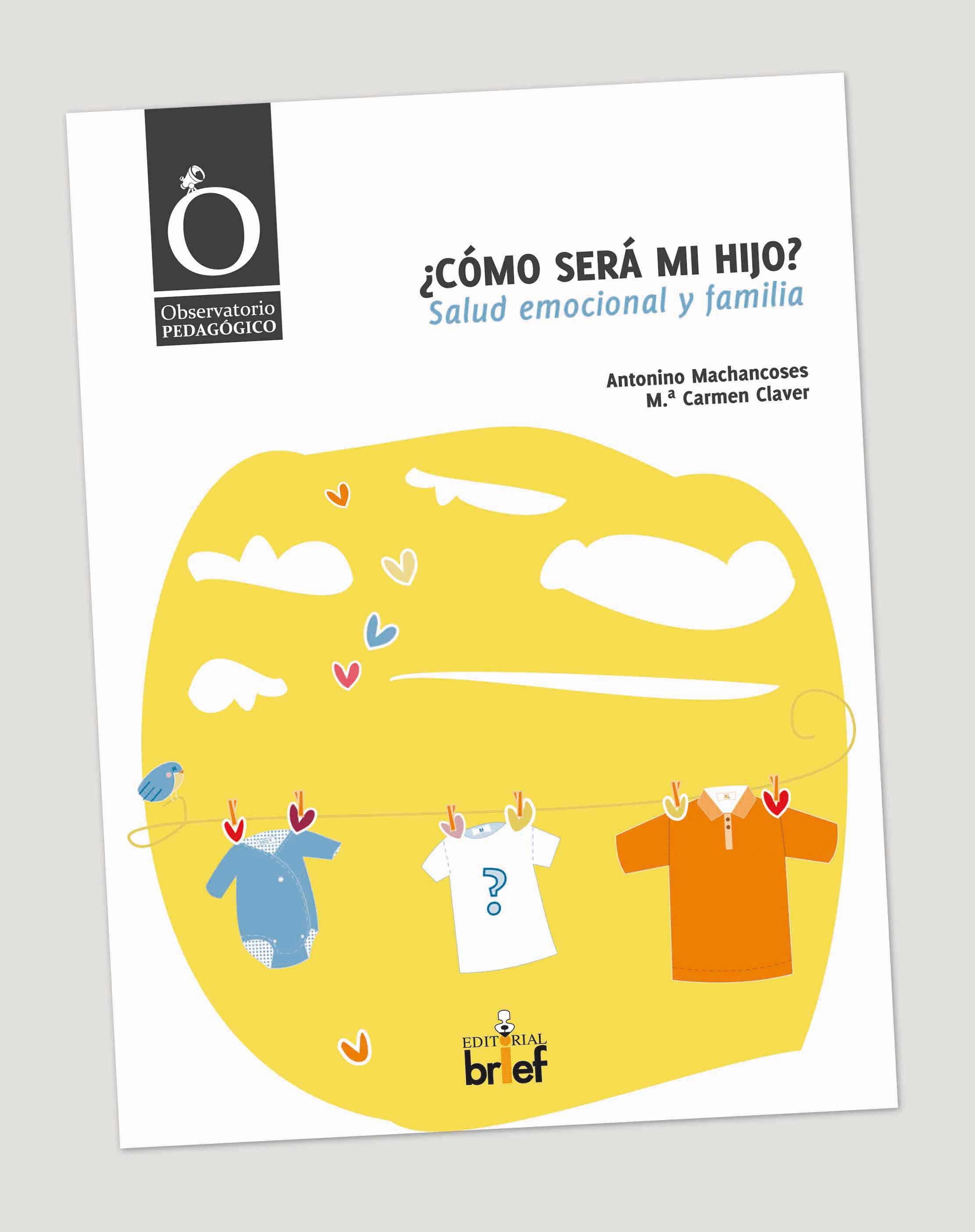 ¿CÓMO SERÁ MI HIJO?