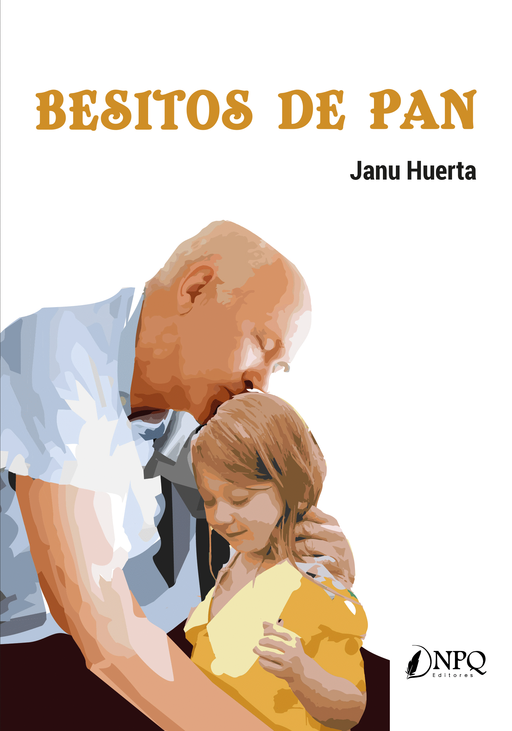 BESITOS DE PAN