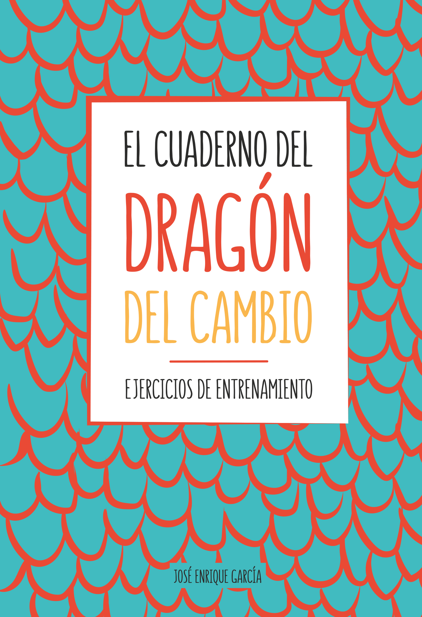 EL CUADERNO DEL DRAGÓN