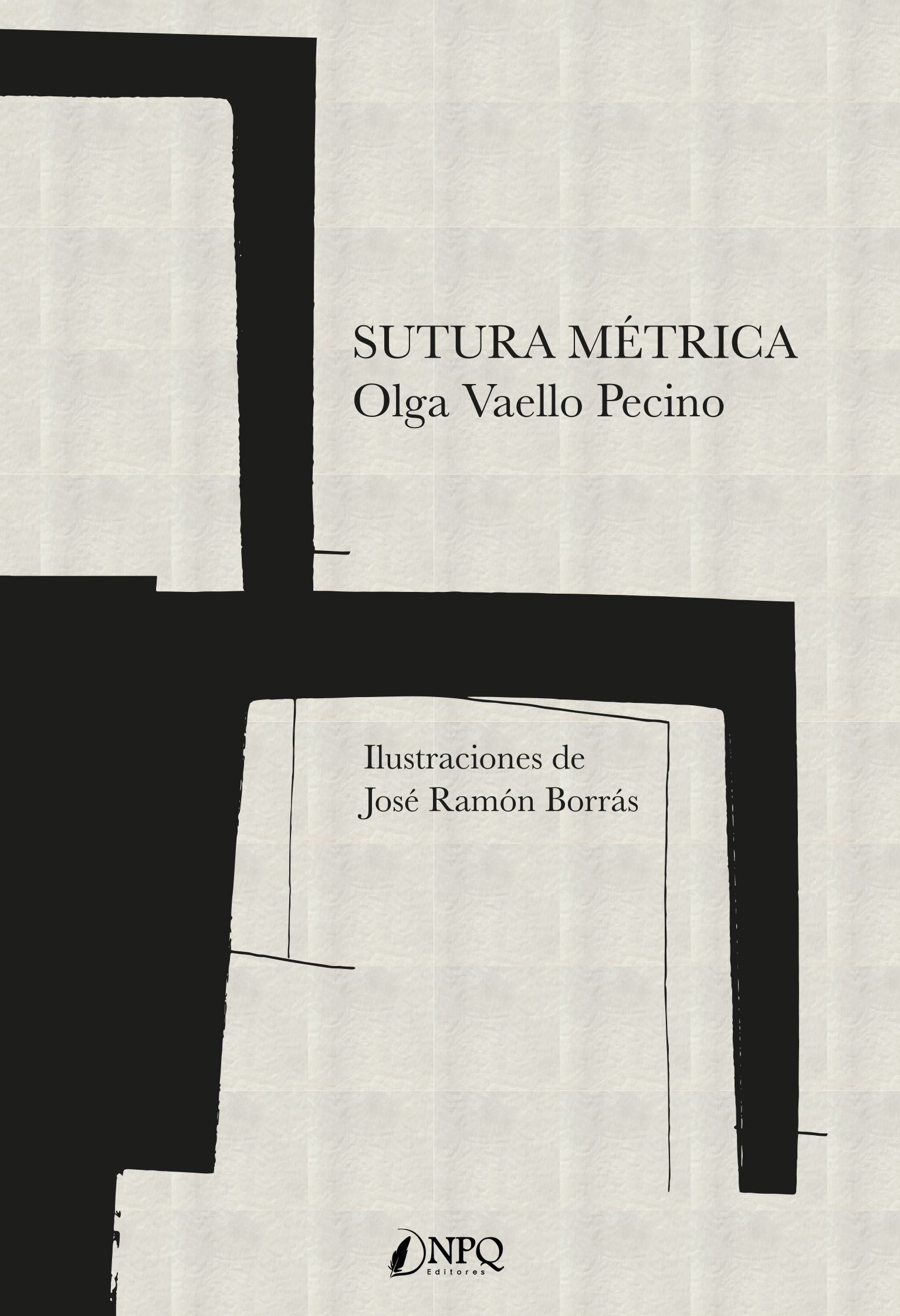 SUTURA MÉTRICA