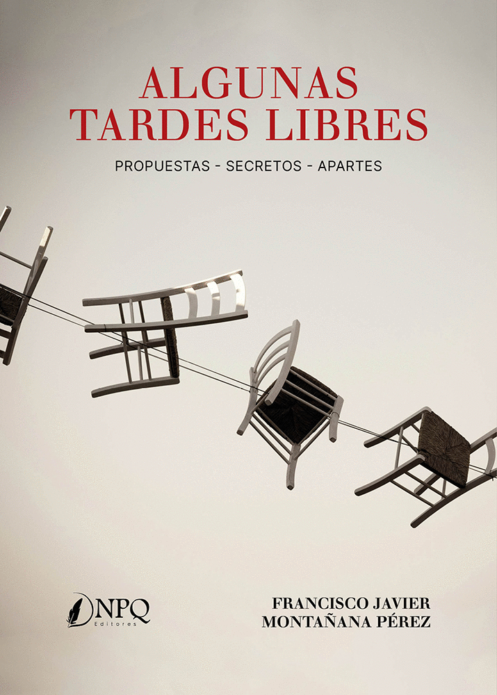 ALGUNAS TARDES LIBRES