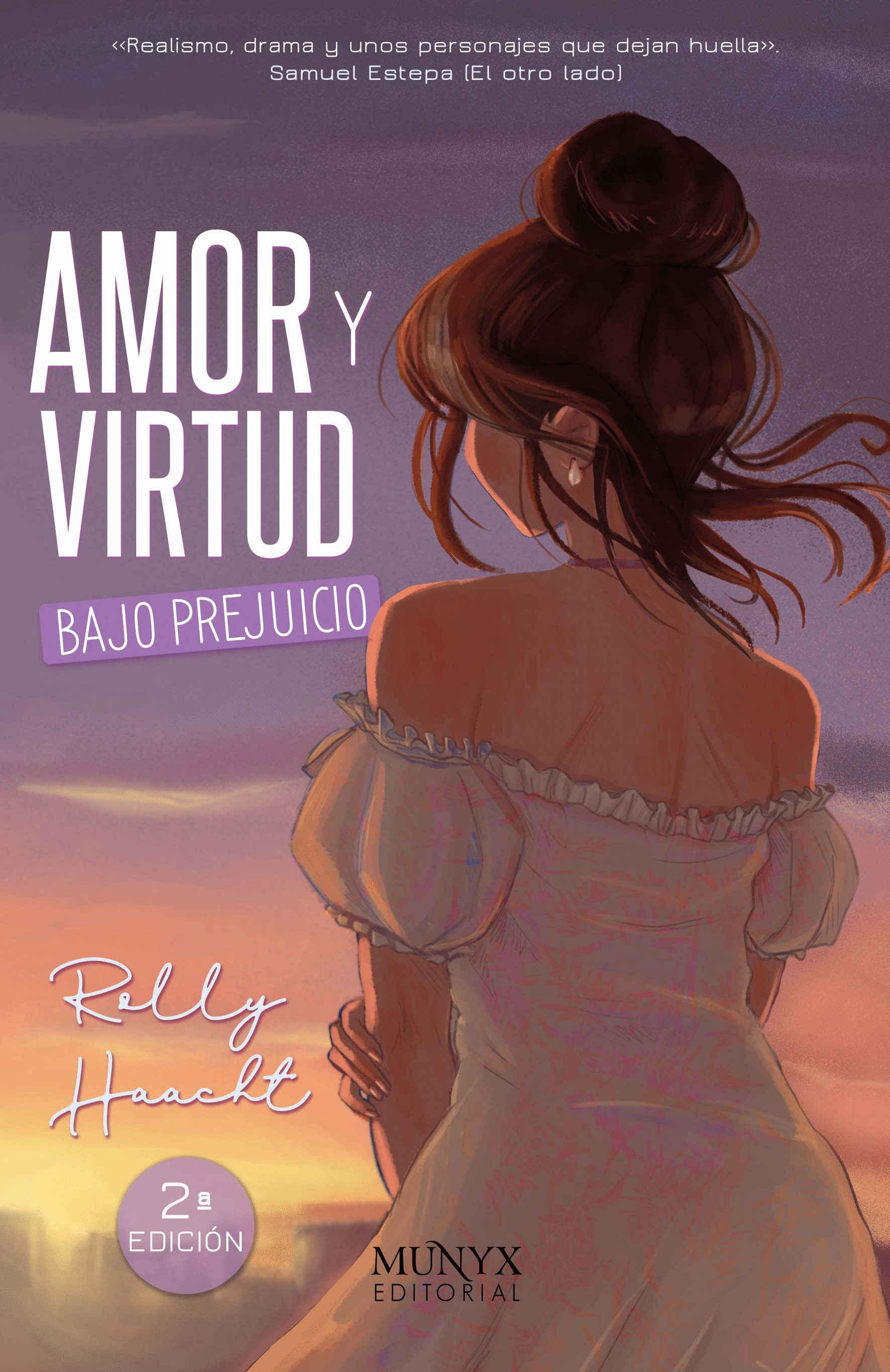 AMOR Y VIRTUD BAJO PREJUICIO