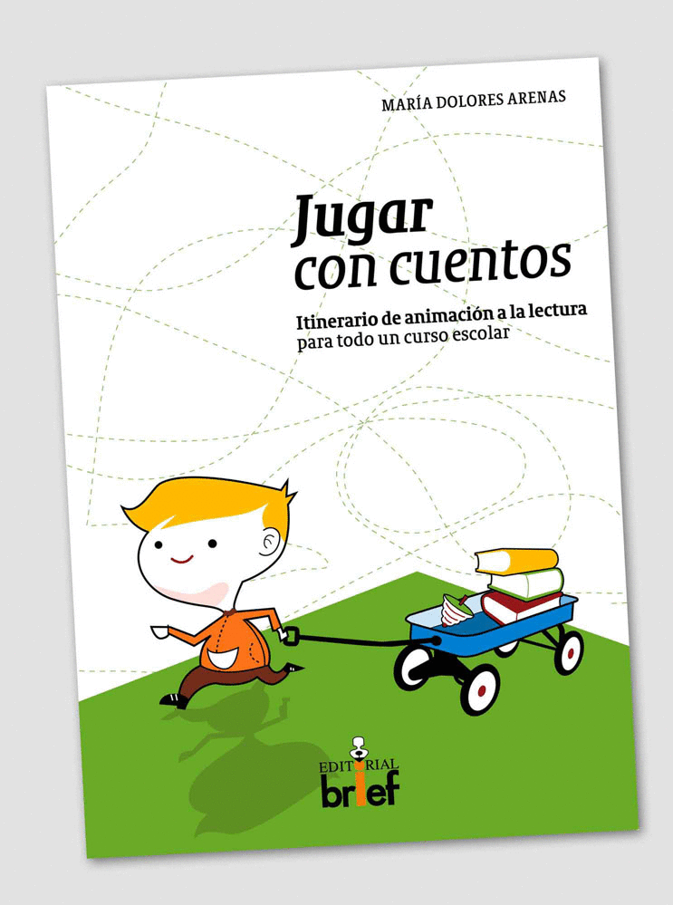 JUGAR CON CUENTOS 3º ED