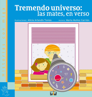 TREMENDO UNIVERSO: LAS MATES EN VERSO