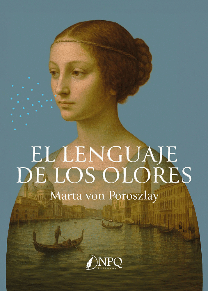 EL LENGUAJE DE LOS OLORES