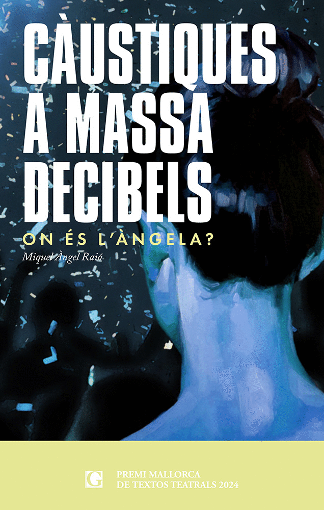 CÀUSTIQUES A MASSA DECIBELS