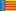 Valencian flag